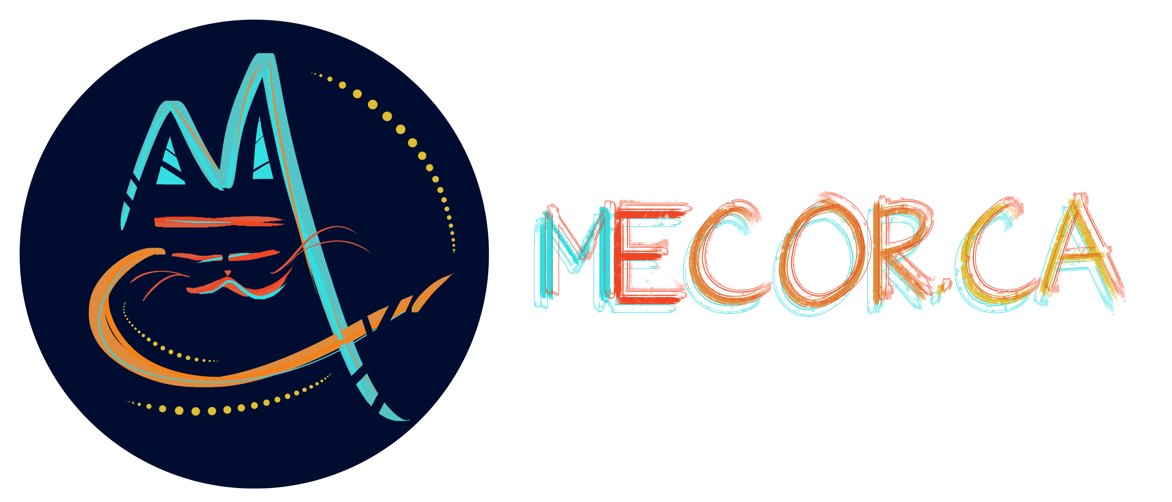 MECOR Logo